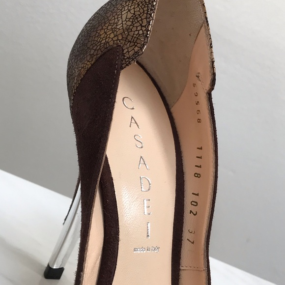 CASADEI Heels - Picture 4 of 6